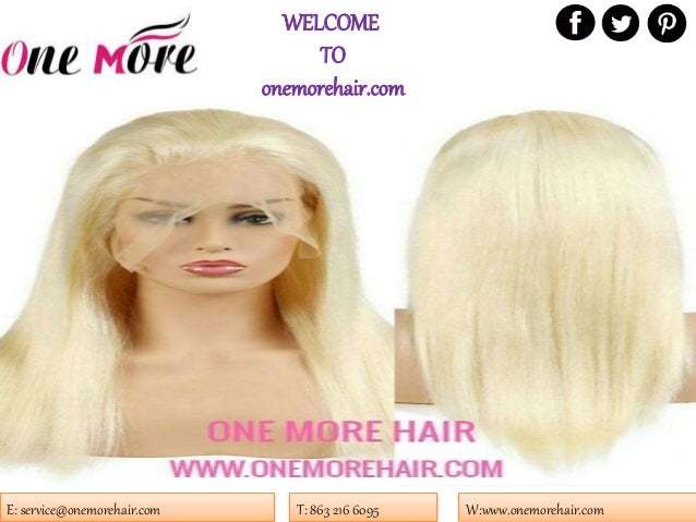Malaysian Hair Bundles
