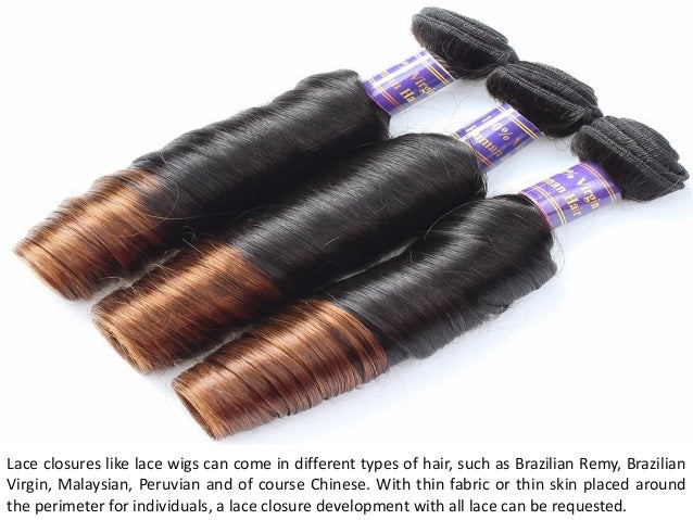 Malaysian Lace Frontal Closure At Hairsmarket