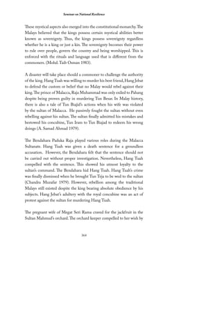 Malaysian monarchy | PDF