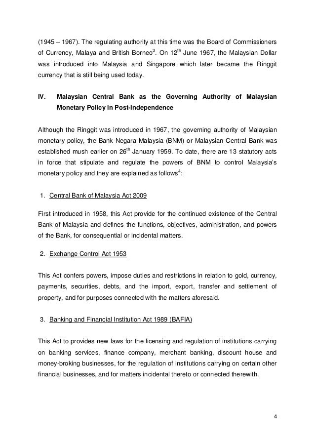 Policy term paper image