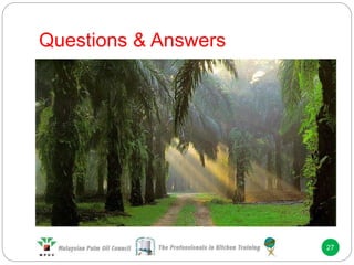 Questions & Answers
27
 