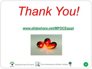 Thank You!
28
www.slideshare.net/MPOCEgypt
 