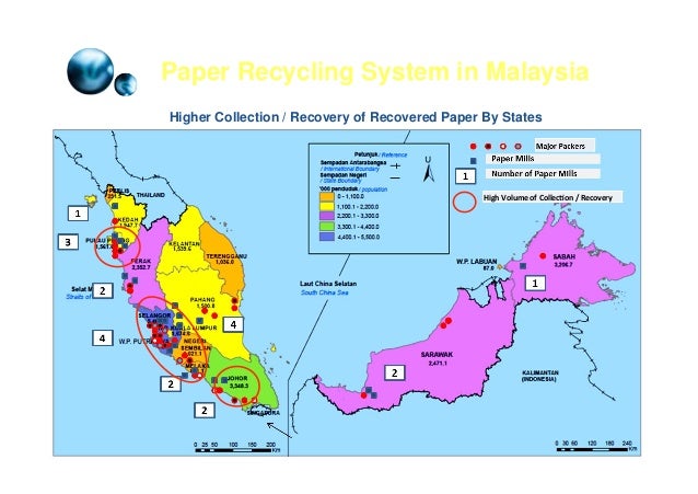 malaysia paper industry 2012