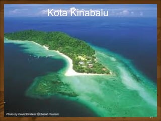 Kota Kinabalu 
