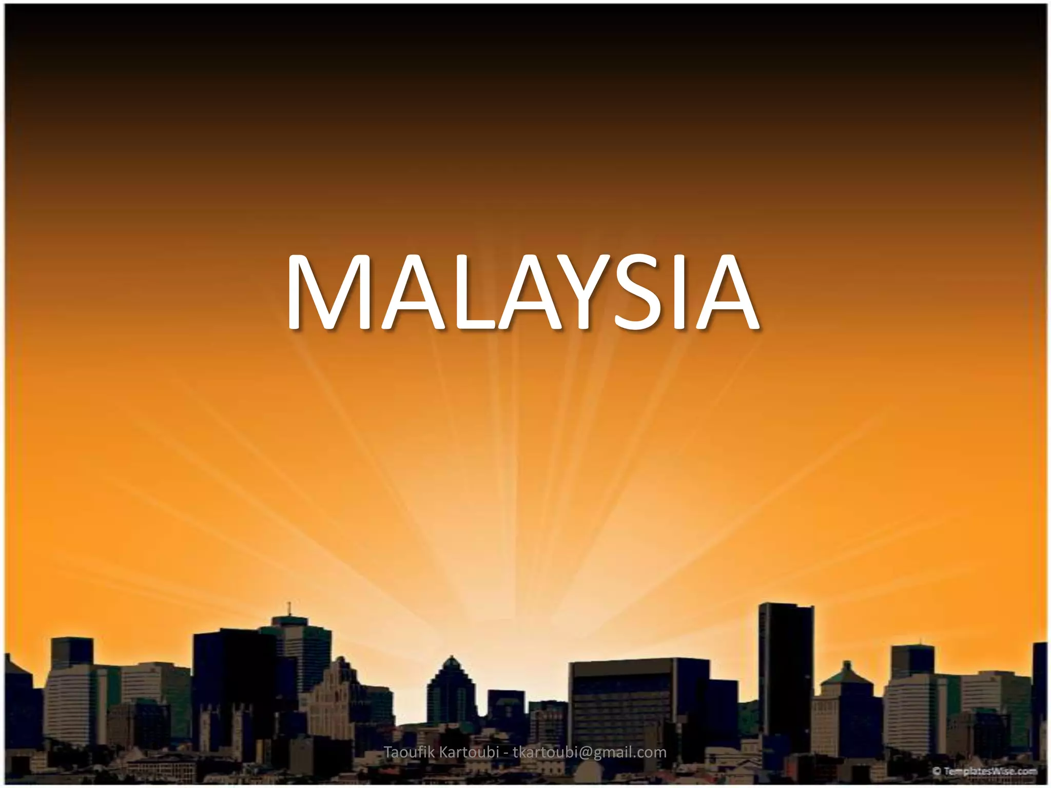 malaysia-presentation-ppt