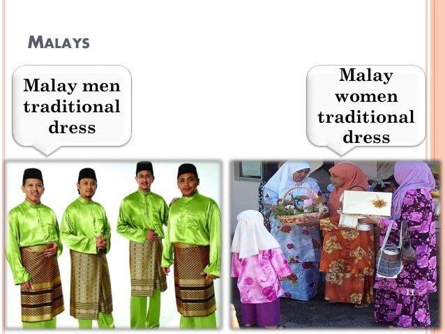 Malaysia Religion and Language