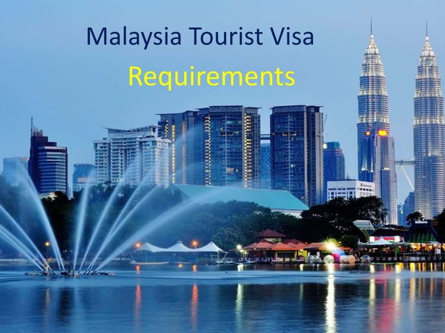 malaysia travel requirements from china