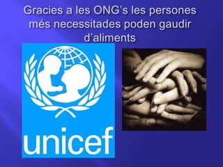 Malbaratament d’aliments anna i andrea