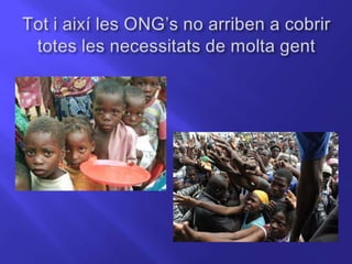 Malbaratament d’aliments anna i andrea