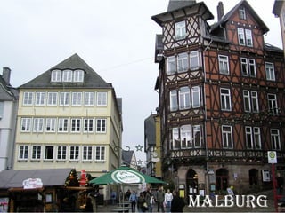 Malburg 
