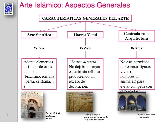 Resultado de imagen para arte y cultura islamica