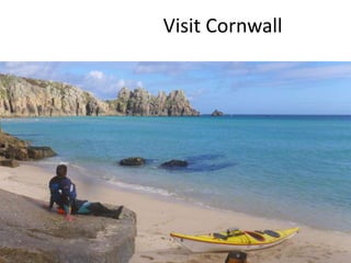 Visit Cornwall
 