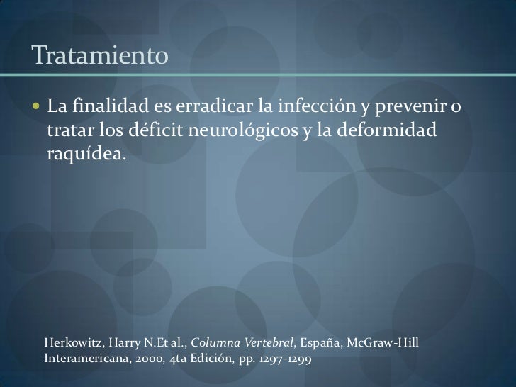 Que es peligrosa la estenosis sheynogo del departamento de la columna vertebral