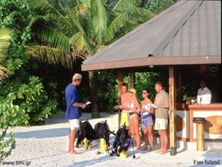 Fun   Island www.timi.gr 