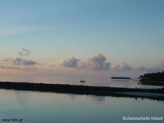 Kolammafushi   Island www.timi.gr 