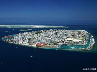 Male Island 