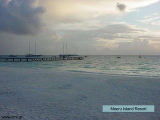 Meeru   Island   Resort www.timi.gr 
