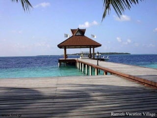 Ranveli   Vacation   Village www.timi.gr 