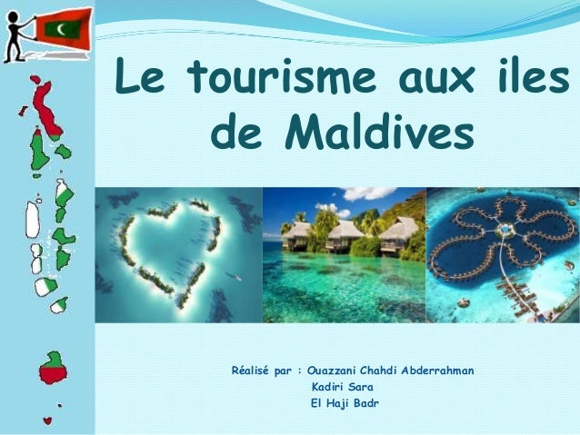sites touristiques des maldives