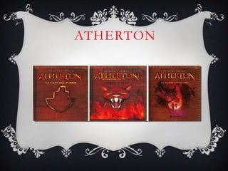 ATHERTON

 