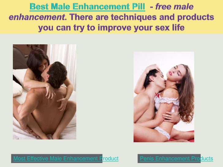 Why Should You Choose Progentra Male Enhancement Pills?