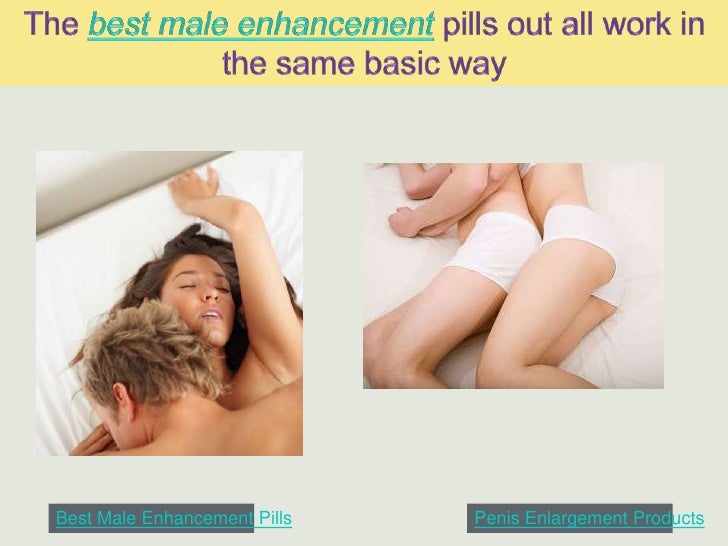 Natural Male Enhancement Pill 104