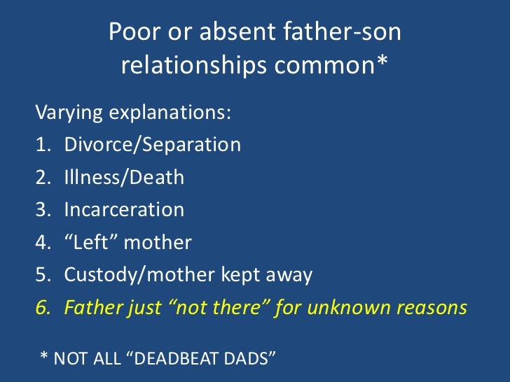the father son relationship essay the father son relationship essay