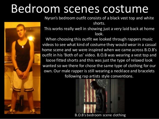 Male Costumes