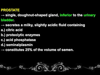 Reprod MALE&FEMALE REPROD.SYSTEMS.ppt