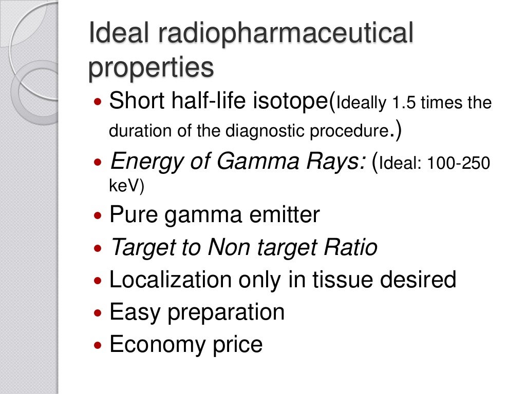 radiopharmaceuticals
