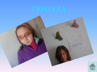 TRISTEZA
 