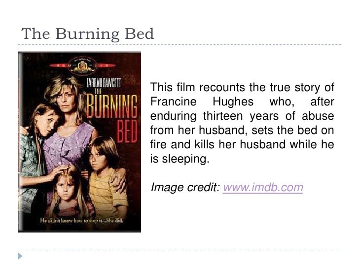 Male representation in the mass media