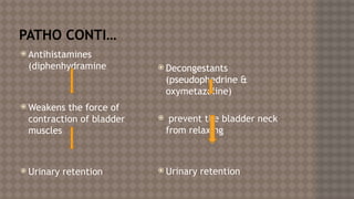 male reproductive disorders A HN 1.pptx