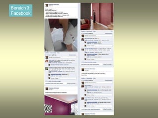 Copyrightby Aperto Handwerk & Wohnen Ltd.
Bereich 3:
Facebook
 