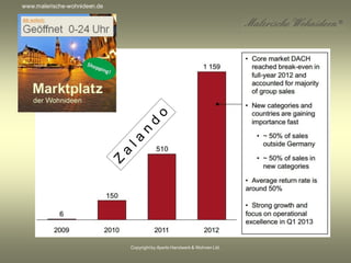 Copyrightby Aperto Handwerk & Wohnen Ltd.
www.malerische-wohnideen.de
 