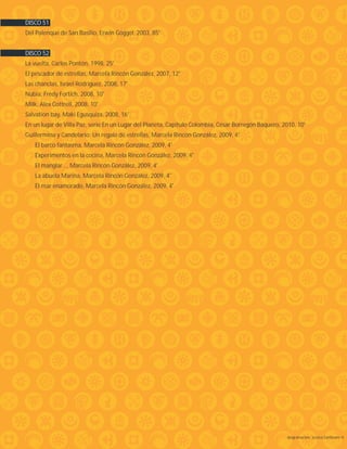La Maleta del Patrimonio Audiovisual Afrocolombiano | PDF
