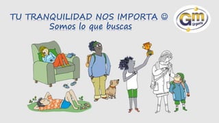 VIAJA SIN MALETAS :)