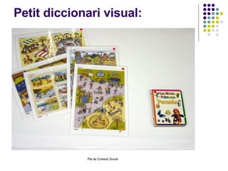 Petit diccionari visual: 