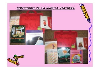 Maletes viatgeres