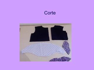 Corte
 