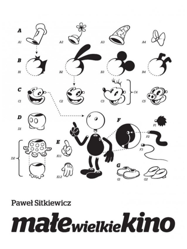 Pełne filmów animowanych