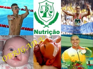 Malformações Congênitas