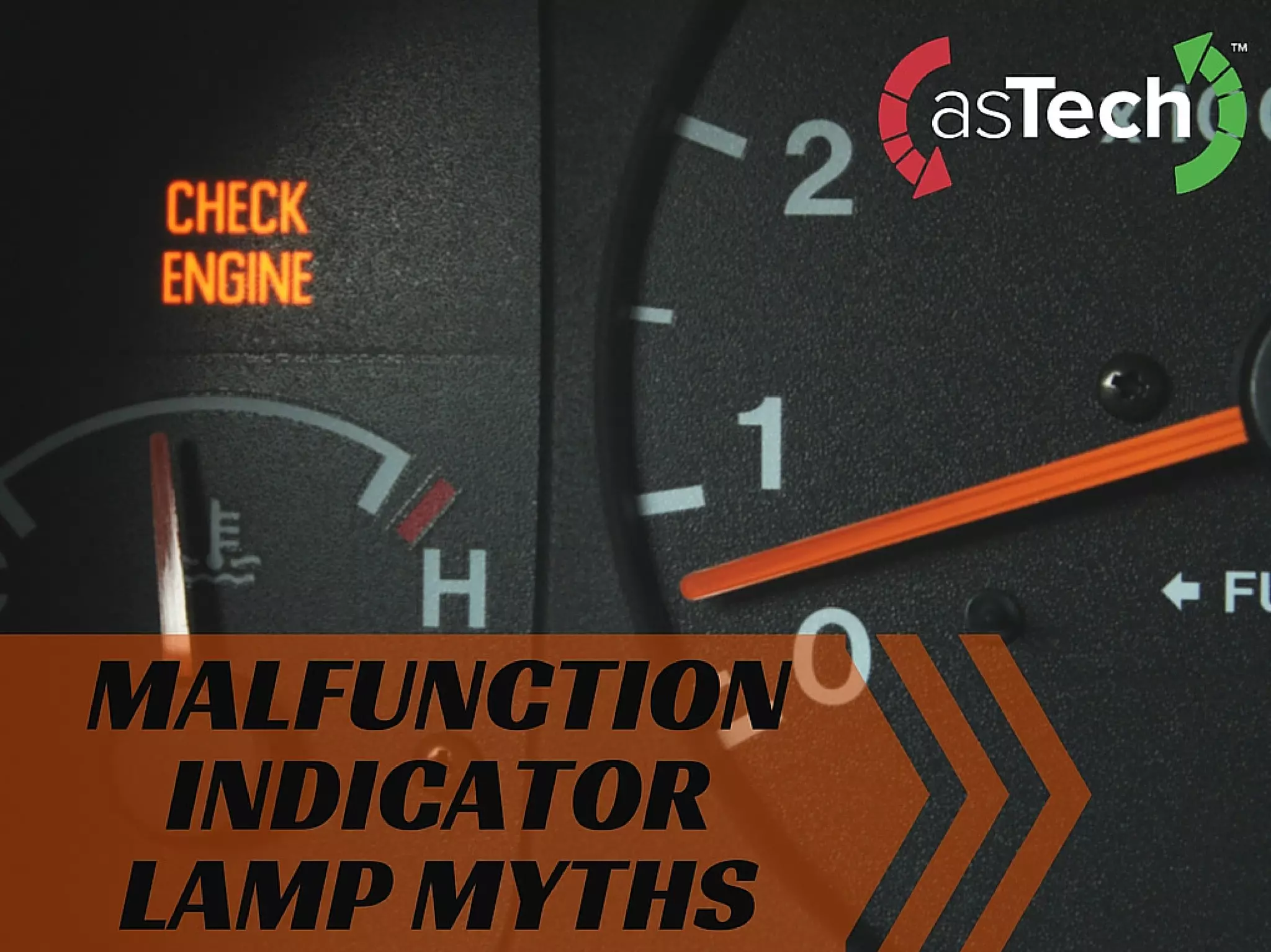 Malfunction Indicator Lamp Myths PPT