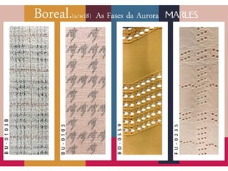 Malharia | Inverno 2018 MARLES