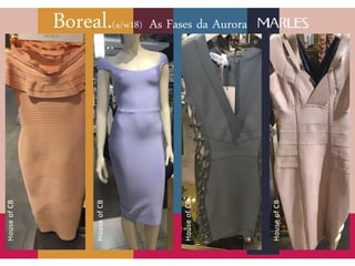 Malharia | Inverno 2018 MARLES