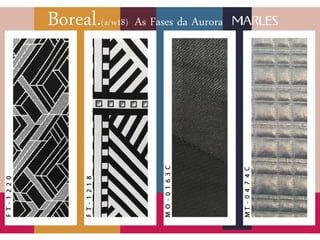 Malharia | Inverno 2018 MARLES