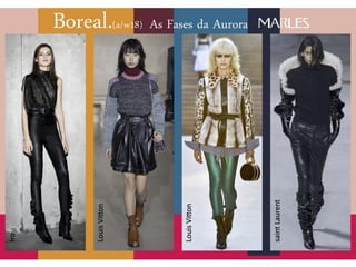 Malharia | Inverno 2018 MARLES