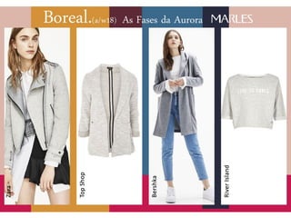 Malharia | Inverno 2018 MARLES