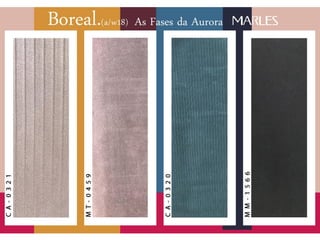 Malharia | Inverno 2018 MARLES