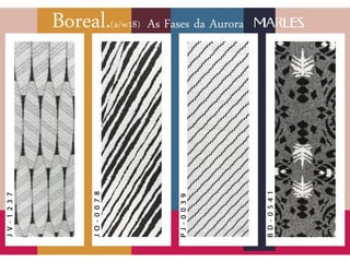 Malharia | Inverno 2018 MARLES